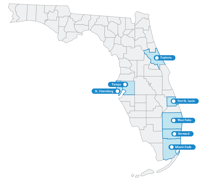 Nova Medical Services Locations